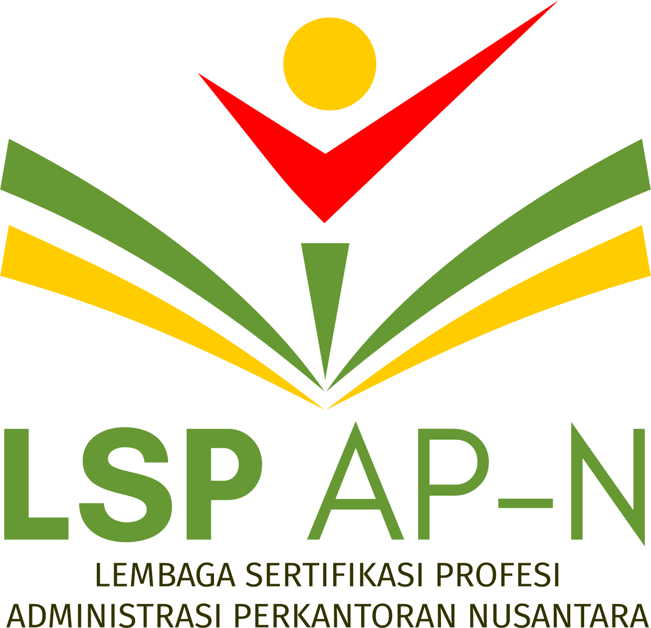 Logo Instansi
